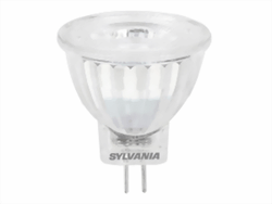 Zeige Details für RefLED MR11 2.5=20W/3000K GU4 36° ab Jan. 26 lieferbar Bild von RefLED MR11 2.5=20W/3000K GU4 36° ab Jan. 26 lieferbar