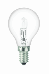 Zeige Details für BAI Classic Eco Kugel klar  230V 42W E14 Bild von BAI Classic Eco Kugel klar  230V 42W E14