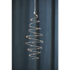 Bild von Dizzy Metallkonus in chrome hängend14x40cm, Bild 1