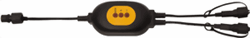 Zeige Details für System Decor WIFI-Receiver, schwarzes Kabel Bild von System Decor WIFI-Receiver, schwarzes Kabel