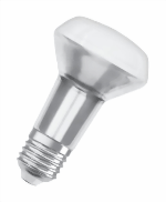 Zeige Details für LED Spot  R63 60 240V 4.8W/2700K E27 36° Bild von LED Spot  R63 60 240V 4.8W/2700K E27 36°
