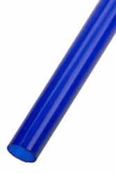 Zeige Details für PC Cover blau 1149mm Bild von PC Cover blau 1149mm