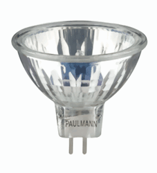 Zeige Details für Halogenreflektor 12V 10W 2900K GU5,3 38° Bild von Halogenreflektor 12V 10W 2900K GU5,3 38°