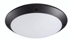 Bild von Start Surface LED IP66 11W/4000K schwarz, Bild 1