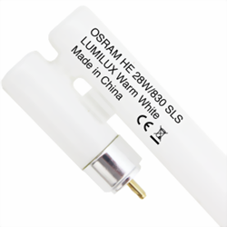 Zeige Details für Seamless HE 28W/840 SLS weiss G5 Bild von Seamless HE 28W/840 SLS weiss G5