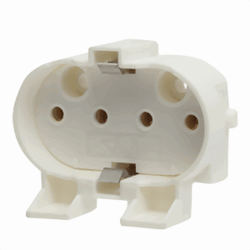 Zeige Details für Fassung 2g11 Bild von Fassung 2g11