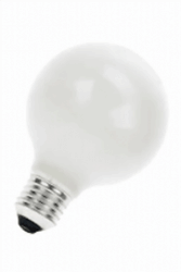 Zeige Details für Globe LED G80 opal Filament 240V 6W=58W/2700K E27 Bild von Globe LED G80 opal Filament 240V 6W=58W/2700K E27