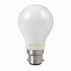 Zeige Details für ToLEDo Retro A60 satin 240V 4=40W/2700K B22 Bild von ToLEDo Retro A60 satin 240V 4=40W/2700K B22