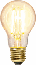 Zeige Details für Soft Glow Standard 230V 6W/2100K E27 720 Lumen Bild von Soft Glow Standard 230V 6W/2100K E27 720 Lumen