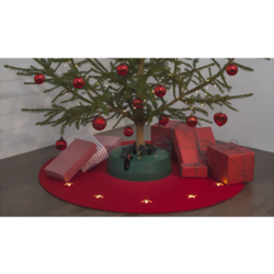 Zeige Details für Tannenbaumständer grün Bild von Tannenbaumständer grün