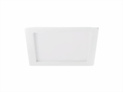 Zeige Details für Start Eco Downlight Flat Einbau quadratisch 1650lm 17W/3000K dim Bild von Start Eco Downlight Flat Einbau quadratisch 1650lm 17W/3000K dim