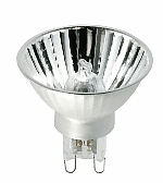Zeige Details für BEE DECOPIN 60040 FL 230V 40W 40° G9 Bild von BEE DECOPIN 60040 FL 230V 40W 40° G9