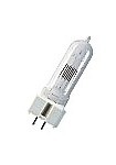 Zeige Details für Projektions- Halogenlampe 93591 240V 400W GY9,5 Bild von Projektions- Halogenlampe 93591 240V 400W GY9,5