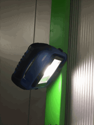 Zeige Details für RoBust LED Akkustrahler 20W/4000K Bild von RoBust LED Akkustrahler 20W/4000K