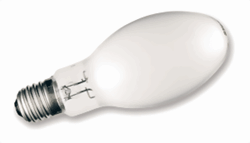 Bild von NAV-E 150 E40 Hochdruck-Natriumdampflampe