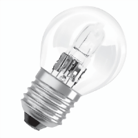 Zeige Details für Halogen Classic P Eco Tropfen 230V 30W E27 Bild von Halogen Classic P Eco Tropfen 230V 30W E27