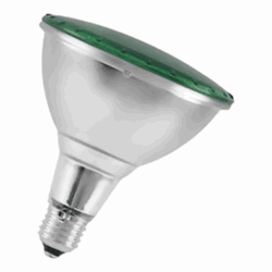 Zeige Details für Bailey LED PAR38 240V 15W E27 grün Bild von Bailey LED PAR38 240V 15W E27 grün