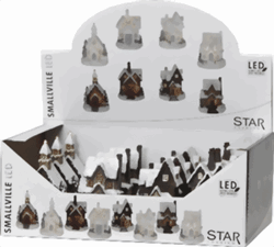 Zeige Details für Smallville Display 12 Stuck Bild von Smallville Display 12 Stuck