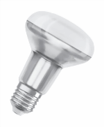 Zeige Details für LED Spot 100 R80 240V 8,.5W/2700K E27 36° Bild von LED Spot 100 R80 240V 8,.5W/2700K E27 36°