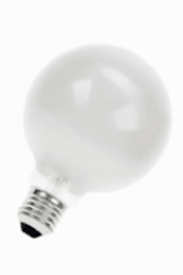 Zeige Details für Globe G95 opal Filament 240V 4W=37W/2700K E27 Bild von Globe G95 opal Filament 240V 4W=37W/2700K E27