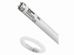 Zeige Details für F 6W/BL Blacklight T5 Bild von F 6W/BL Blacklight T5