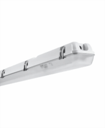 Zeige Details für Damp Proof LED 1500 2xLamp Housing IP65 Bild von Damp Proof LED 1500 2xLamp Housing IP65