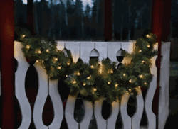 Zeige Details für Ottowa Girlande 150cm Bild von Ottowa Girlande 150cm