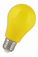 Zeige Details für Standard LED GLS gelb 240V 2W E27 Bild von Standard LED GLS gelb 240V 2W E27