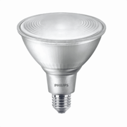Zeige Details für Master Led Spot PAR38 230V 9=60W/827 E27 25° IP65 Bild von Master Led Spot PAR38 230V 9=60W/827 E27 25° IP65