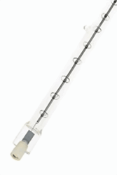 Zeige Details für Infrarot 240V 500W R7s 251mm Bild von Infrarot 240V 500W R7s 251mm