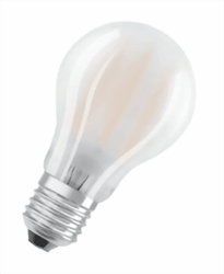 Zeige Details für Parathom Retrofit Classic A75 matt 240V 8W/840 E27 Bild von Parathom Retrofit Classic A75 matt 240V 8W/840 E27