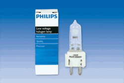 Zeige Details für Niedervolt Projektionslampe 14623P 17V 95W GZ9,5 Bild von Niedervolt Projektionslampe 14623P 17V 95W GZ9,5