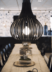 Zeige Details für Globe LED G95 opal Filament 240V 8W=72W/2700K E27 Bild von Globe LED G95 opal Filament 240V 8W=72W/2700K E27