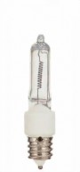 Zeige Details für Halogenlampen JD M2 230V 75W E11 Bild von Halogenlampen JD M2 230V 75W E11