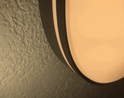 Zeige Details für Stripe LED anthrazit 18W/3000K Sensor dimm Bild von Stripe LED anthrazit 18W/3000K Sensor dimm