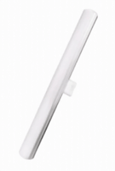 Zeige Details für Linienlampen LED 230V 5W/827 S14d 408lm Bild von Linienlampen LED 230V 5W/827 S14d 408lm