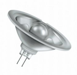 Zeige Details für Halospot 48 41900sp 12V 20W GY4 8° Bild von Halospot 48 41900sp 12V 20W GY4 8°
