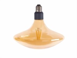 Zeige Details für Sylcone GA200 230V 4,5W/820 E27 Bild von Sylcone GA200 230V 4,5W/820 E27