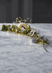 Zeige Details für Dew Drop Puck 40 LED, Silberdraht Bild von Dew Drop Puck 40 LED, Silberdraht