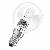 Zeige Details für Halogen Classic P Eco Tropfen 230V 46W E14 Bild von Halogen Classic P Eco Tropfen 230V 46W E14