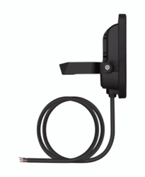 Zeige Details für Floodlight FL PFM 20W/6500K black IP65 Bild von Floodlight FL PFM 20W/6500K black IP65