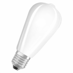 Zeige Details für Parathom Retrofit ST64 matt 240V 4.5W/827 E27 Bild von Parathom Retrofit ST64 matt 240V 4.5W/827 E27