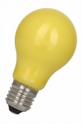 Zeige Details für LED Anti-Insekten Standard 240V 5=40W E27 500lm Bild von LED Anti-Insekten Standard 240V 5=40W E27 500lm