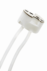 Zeige Details für Universalfassung für G4/GU5.3/GU4/GY6.35 Bild von Universalfassung für G4/GU5.3/GU4/GY6.35