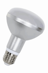 Zeige Details für BaiSpot R80 LED 240V 9W/830 E27 120° Bild von BaiSpot R80 LED 240V 9W/830 E27 120°