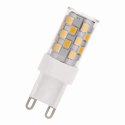 Zeige Details für LED Pin 240V 3.5W/830 G9 Bild von LED Pin 240V 3.5W/830 G9