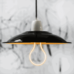 Zeige Details für Textilkabel 3 Meter schwarz/weiss 2x0.75mm2 Bild von Textilkabel 3 Meter schwarz/weiss 2x0.75mm2