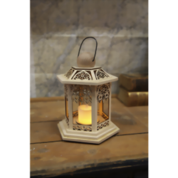 Zeige Details für Laterne Lace 20cm naturholz Indoor Bild von Laterne Lace 20cm naturholz Indoor