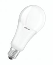 Zeige Details für Classic A150  matt 240V 20=150W/827 warmweiss E27 dim Bild von Classic A150  matt 240V 20=150W/827 warmweiss E27 dim