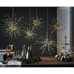 Bild für Kategorie Firework / Stardust